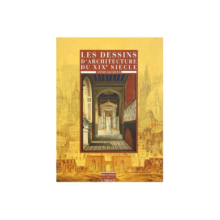 Dessins D'architecture Du Xixe Siècle